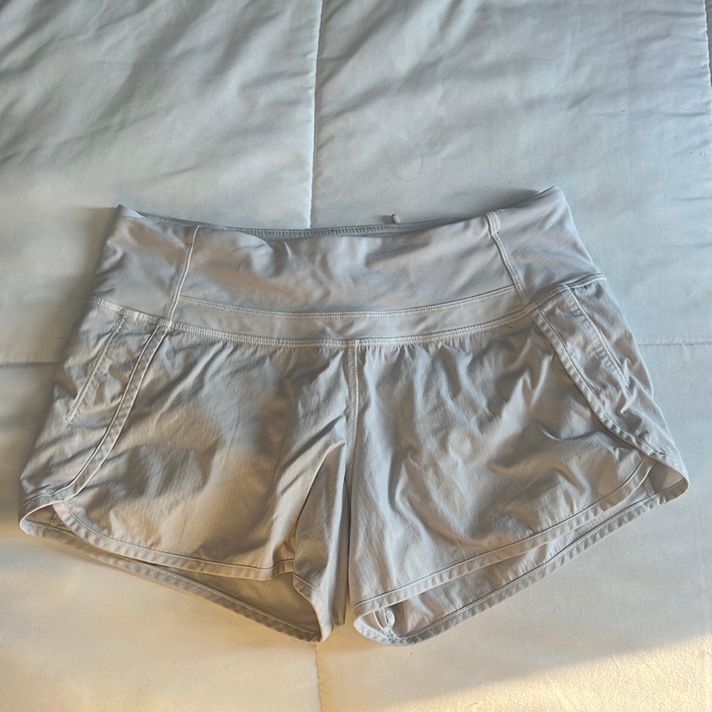 Lulu speed up short